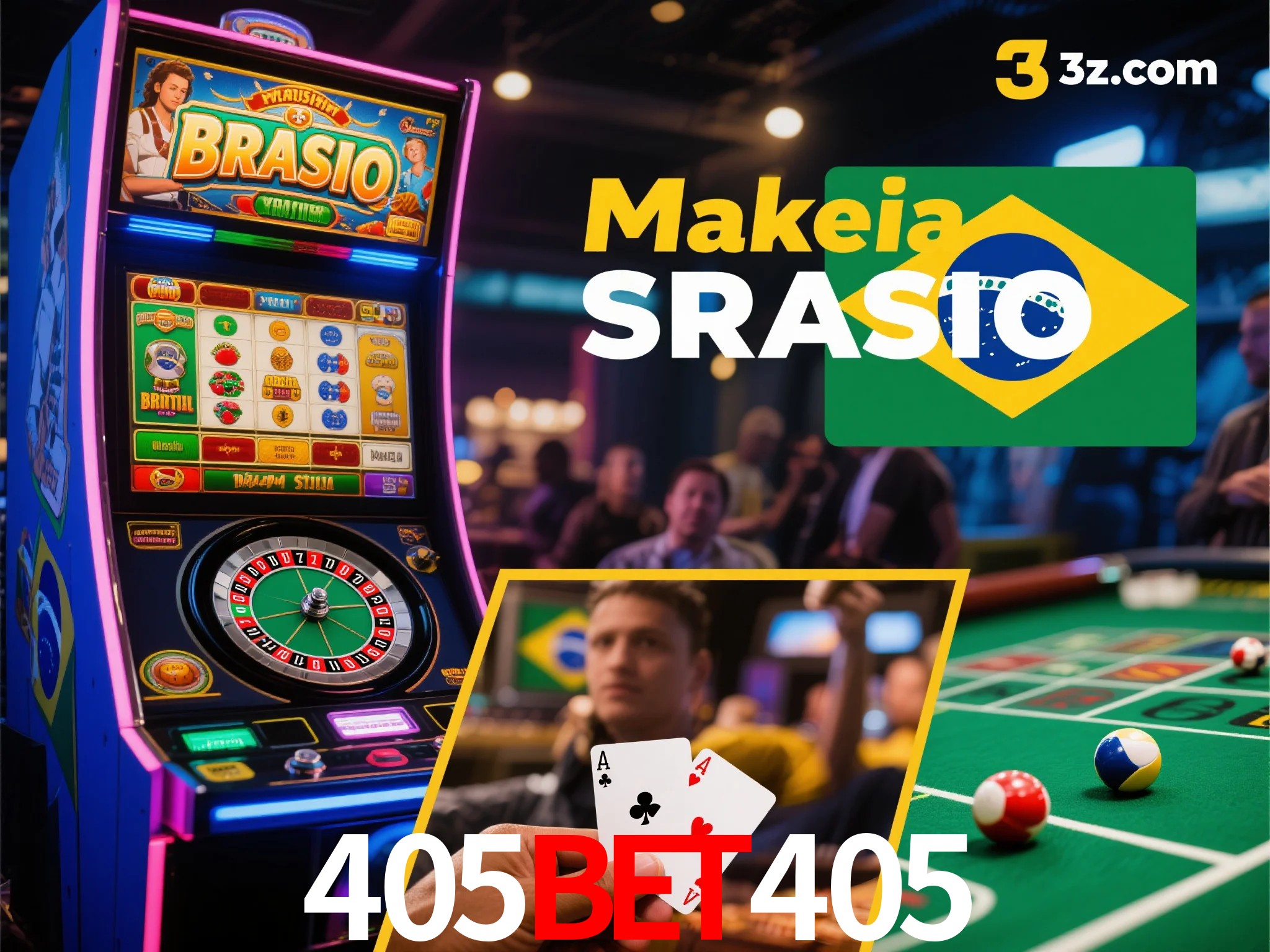 405BET405game-App
