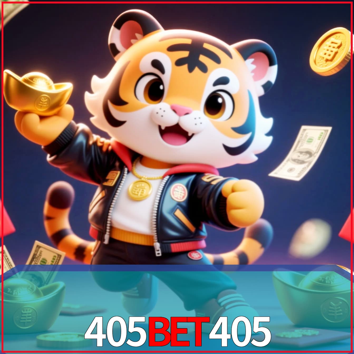 405BET405-Logo